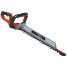 Einhell GE-CH 18/60 Li-Solo 3410930 67cm 18V Li-Ion Power X-Change  Cordless Hedge Trimmer - Bare