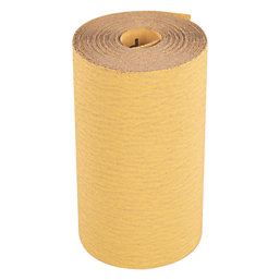 Trend AB/R115/180A 180 Grit Multi-Material Abrasive Sanding Roll 5m x 115mm