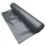 Damplas Damp Proof Membrane Black 1200ga 15m x 4m