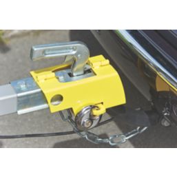 Mottez Trailer Hitch Lock 100mm