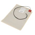 Klima Heated Bathroom Mirror Panel 65W 230V 410mm x 580mm