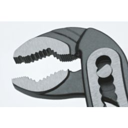 NWS Classic Plus Waterpump Pliers 7" (180mm)