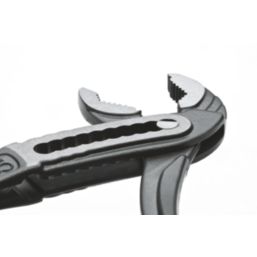 NWS Classic Plus Waterpump Pliers 7" (180mm)