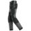 Snickers 6902 Stretch Work Trousers Steel Grey 30" W 30" L