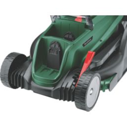 Screwfix makita lawn discount mower