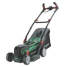 Bosch UniversalRotak 2x18V-37-550 36V Li-Ion Power for All Brushless Cordless 37cm Lawnmower - Bare