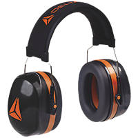 Delta Plus Magny Cours 2 Ear Defenders 33dB SNR