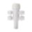 Hep2O  Plastic Push-Fit Reducing 4 Port Keyless Spigot Manifold (Opposite Sides) 22mm x 10mm