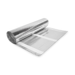 SuperFOIL Insulation Garage Door Reflective Foil Insulation 0.75m x 8m