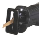 Makita DJR187RTE 18V 2 x 5.0Ah Li-Ion LXT Brushless Cordless Reciprocating Saw