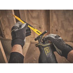 DEWALT DCS382N-XJ 18V Li-Ion XR Brushless Cordless Reciprocating Saw - Bare
