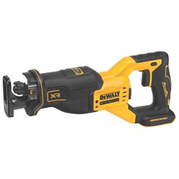 DeWalt DCS382N XJ 18V Li Ion XR Brushless Cordless Reciprocating