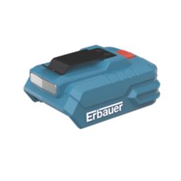 Erbauer ERI1104ACC USB Charging Adaptor