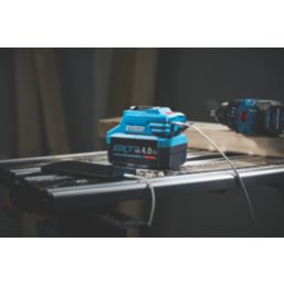 Erbauer ERI1104ACC USB Charging Adaptor