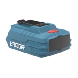 Erbauer ERI1104ACC USB Charging Adaptor