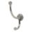 Essentials Hook Silver 153mm