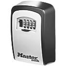 Master Lock Water-Resistant Combination 5-Key Safe