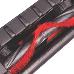 Milwaukee M12 AUN-0 12V Li-Ion RedLithium Battery-Powered AIR-TIP Utility Vacuum Head - Bare