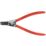 Knipex  External Circlip Pliers 8" (200mm)