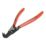 Knipex  External Circlip Pliers 8" (200mm)