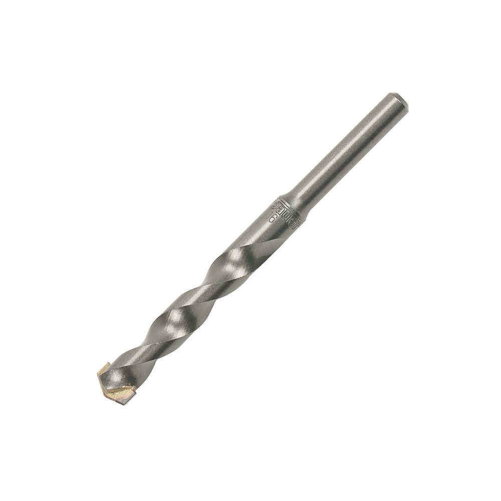 Screwfix 12mm deals masonry drill bit