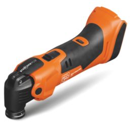 Fein AMM500 PLUS AS TOP 18V Li-Ion CoolPack Brushless Cordless Oscillating Multi-Tool - Bare