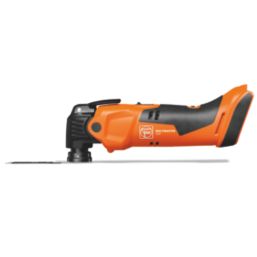 Fein AMM500 PLUS AS TOP 18V Li-Ion CoolPack Brushless Cordless Oscillating Multi-Tool - Bare