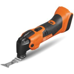 Fein AMM500 PLUS AS TOP 18V Li-Ion CoolPack Brushless Cordless Oscillating Multi-Tool - Bare