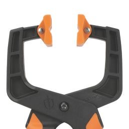 Magnusson Quick Clamp Twin Pack 2" (50.8mm)