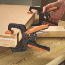 Magnusson Quick Clamp Twin Pack 2" (50.8mm)