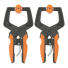 Magnusson Quick Clamp Twin Pack 2" (50.8mm)