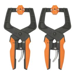 Magnusson Quick Clamp Twin Pack 2" (50.8mm)