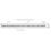 JG Speedfit 22BPEX-78028 Push-Fit PE-X Pipe 22mm x 3m