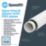 JG Speedfit 22BPEX-78028 Push-Fit PE-X Pipe 22mm x 3m