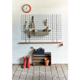 Ronseal 2.5Ltr English Oak Matt Garden Paint