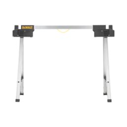 DEWALT  Metal Saw Horse Pair 111cm Pair