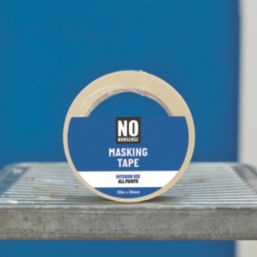 No Nonsense  Masking Tape 50m x 36mm