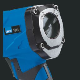 Draper 65017 Air Impact Wrench