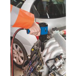 Draper 65017 Air Impact Wrench