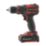 Einhell Professional TP-CD 18/60 Li-i BL 18V 1 x 2.0Ah Li-Ion Power X-Change Brushless Cordless Hammer Drill