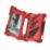 Milwaukee Straight Shank Multi-Material Step Drill Set 3 Pieces
