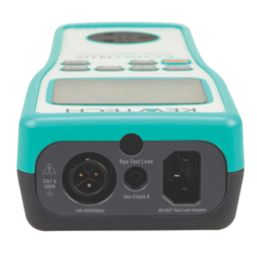 Kewtech EZYPAT PAT Tester