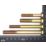 Hilka Pro-Craft Harmonic Balance Puller Set 13 Pieces