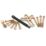 Hilka Pro-Craft Harmonic Balance Puller Set 13 Pieces