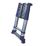 Xtend+Climb ProSeries S2 3.2m Telescopic Ladder