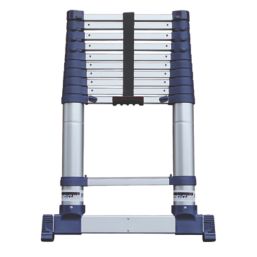 Xtend+Climb ProSeries S2 3.2m Telescopic Ladder