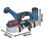 Bosch GCB 18V-63 63.5mm 18V Li-Ion CoolPack  Cordless Bandsaw - Bare