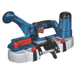 Bosch GCB 18V-63 63.5mm 18V Li-Ion CoolPack  Cordless Bandsaw - Bare