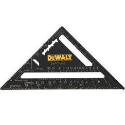 DEWALT  Rafter Square 7" (177mm)