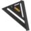 DEWALT  Rafter Square 7" (177mm)
